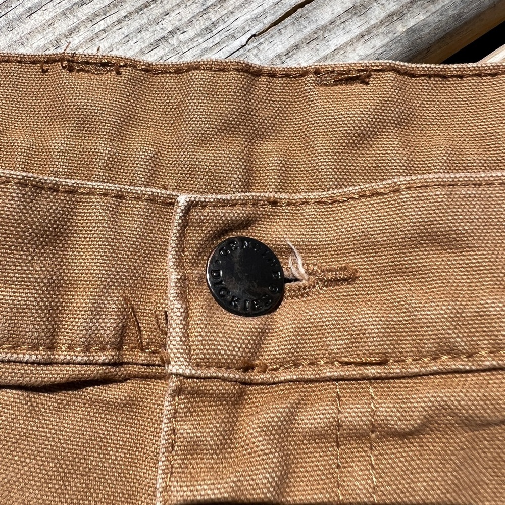 Vintage Y2K Dickies Carpenter Pants - Picture 2 of 11
